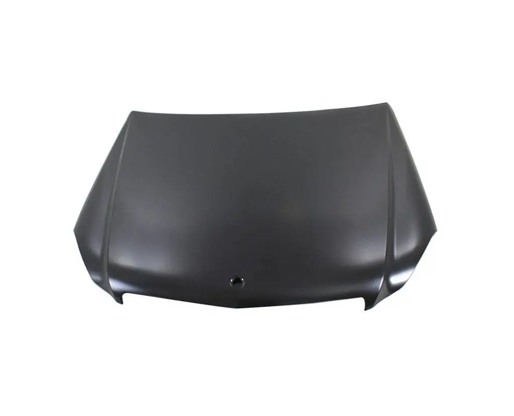 Капот Mercedes W204 201-2014 A2048800957