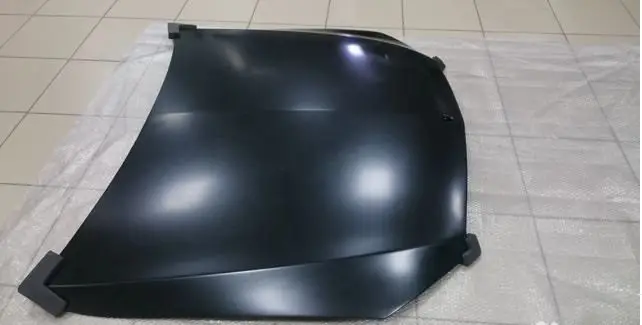 Капот Mercedes W205 2014- A2058800357
