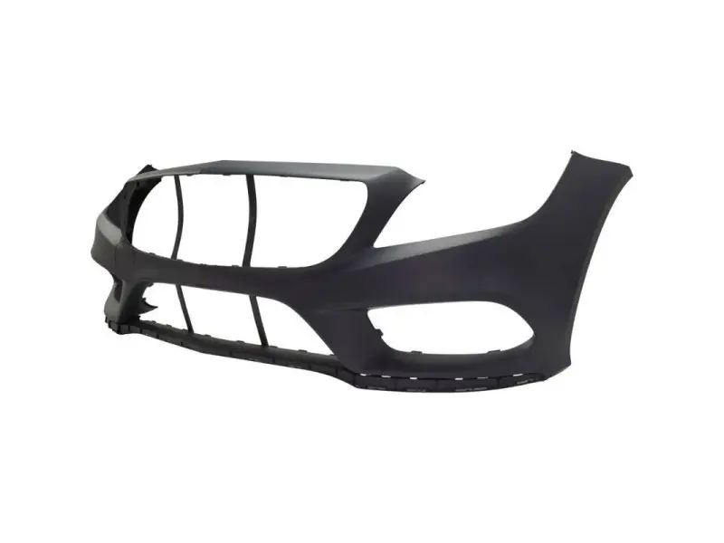 Бампер передній Mercedes W205 AMG 2014-2018 A20588017409999