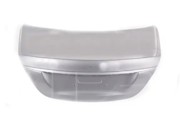Кришка Багажника Mercedes W213 2016-Алюміній A2137503400