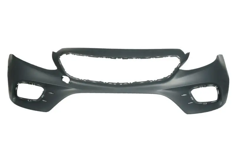Бампер передній Mercedes W213 2016-2020 парктроніки 21388527009999