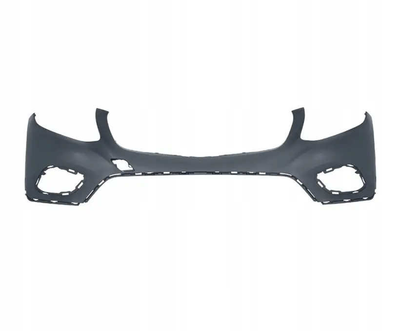 Бампер передній Mercedes GLS-Class X253 2015-2019 25388503259999
