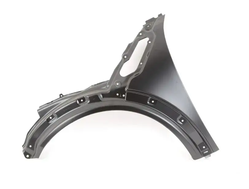 Крило ліве Mini Coutryman R60 2010-2015 41009805643