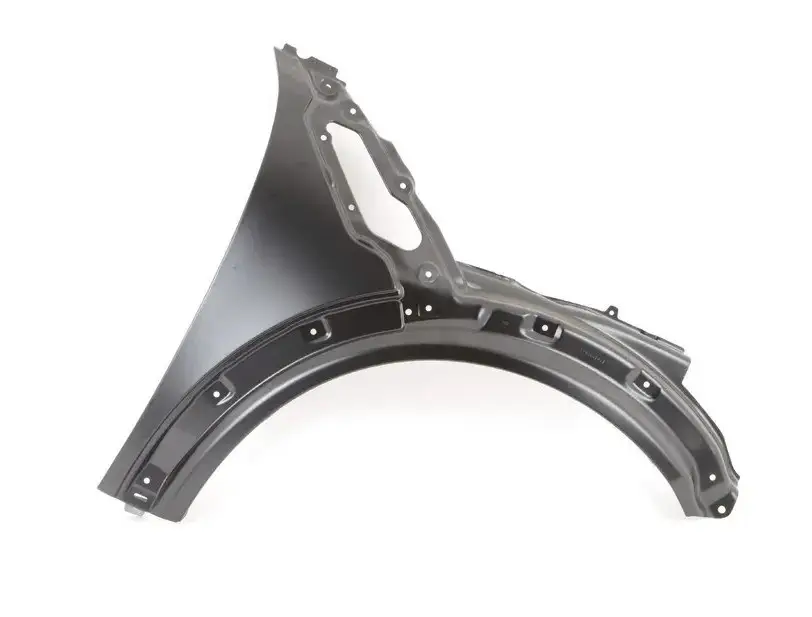 Крило праве Mini Coutryman R60 2010-2016 41009805644
