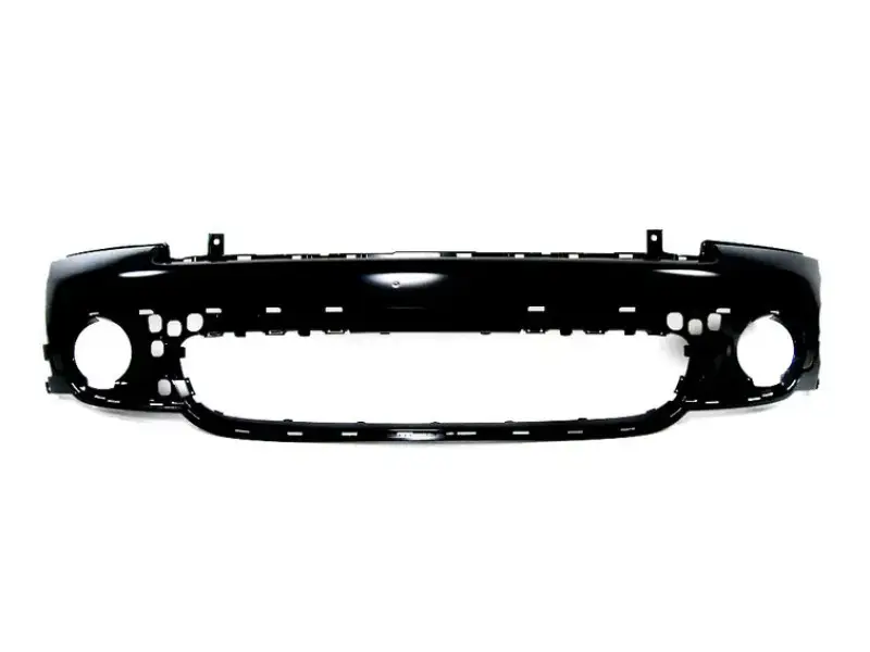 Бампер передній Mini Cooper Countryman 2010-2016 без відп. під молдинг