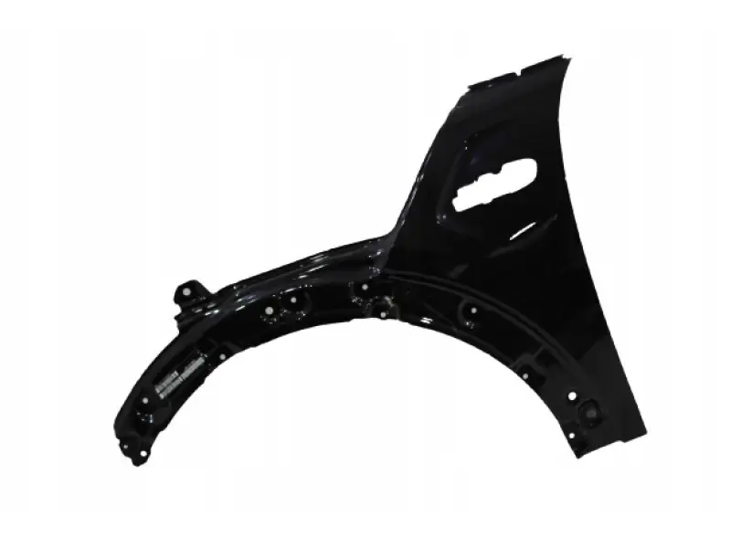Крило переднє ліве Mini Cooper F55 2013-2021  41007374521