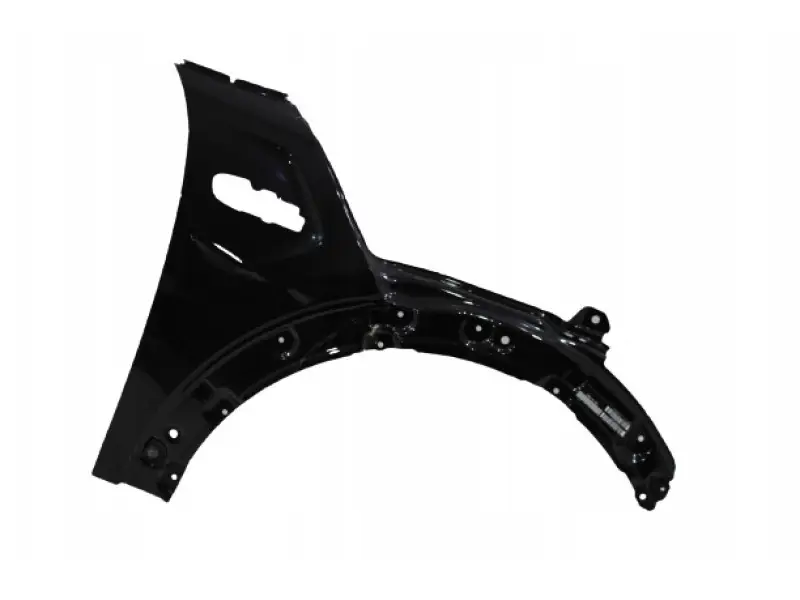 Крыло переднее правое Mini Cooper F55 2013-2021 41007374522
