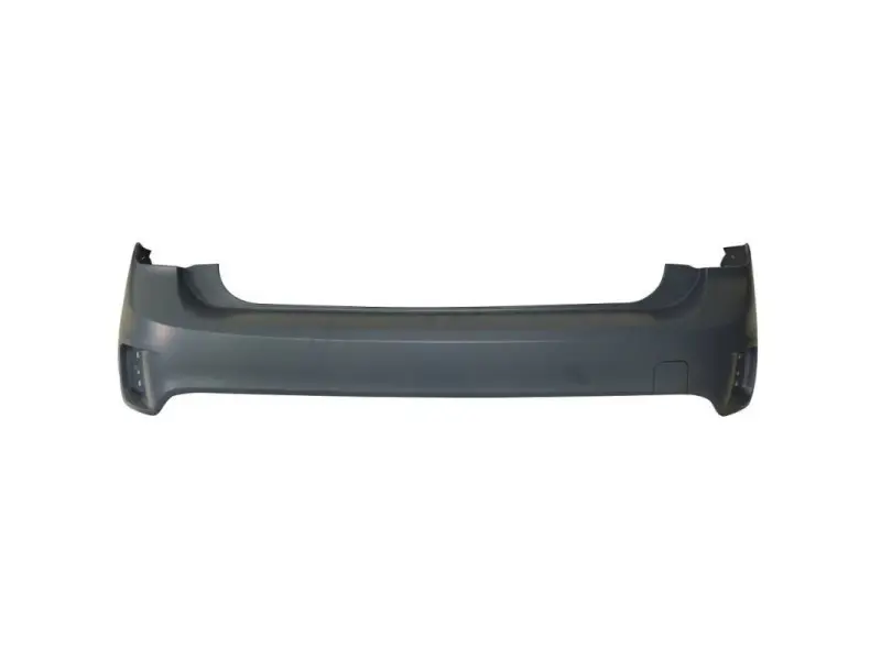 Бампер задній Mini Countryman F60 2017-2020 51127391197