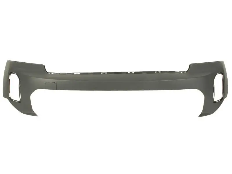Бампер передній верх Mini Countryman F60 2020-2024 рестайлінг 51119880353