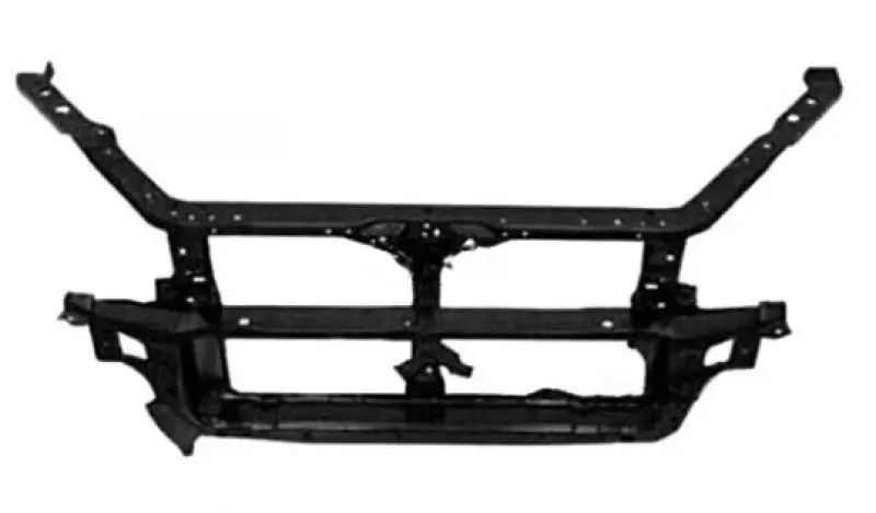 Панель Телевізора Mitsubishi Lancer 9 2004-2008 З Доп Планкою Mn150614