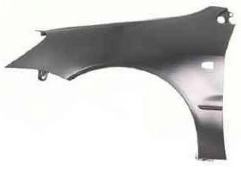 Крыло левое Mitsubishi Lancer 9 2003-2008 5220A055