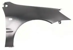 Крило праве Mitsubishi Lancer 9 2003-2008 5220A056