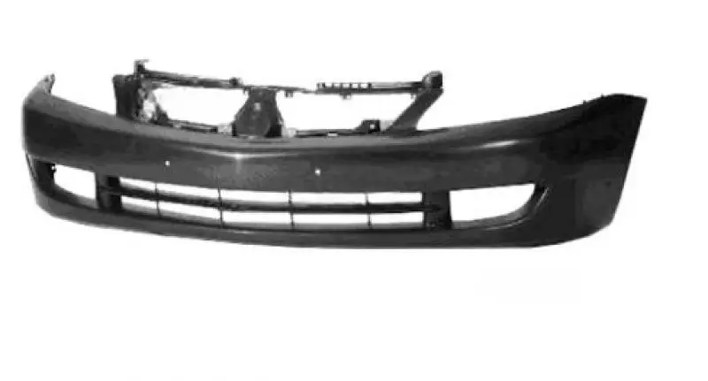 Бампер Передній Mitsubishi Lancer 9 2006-2008