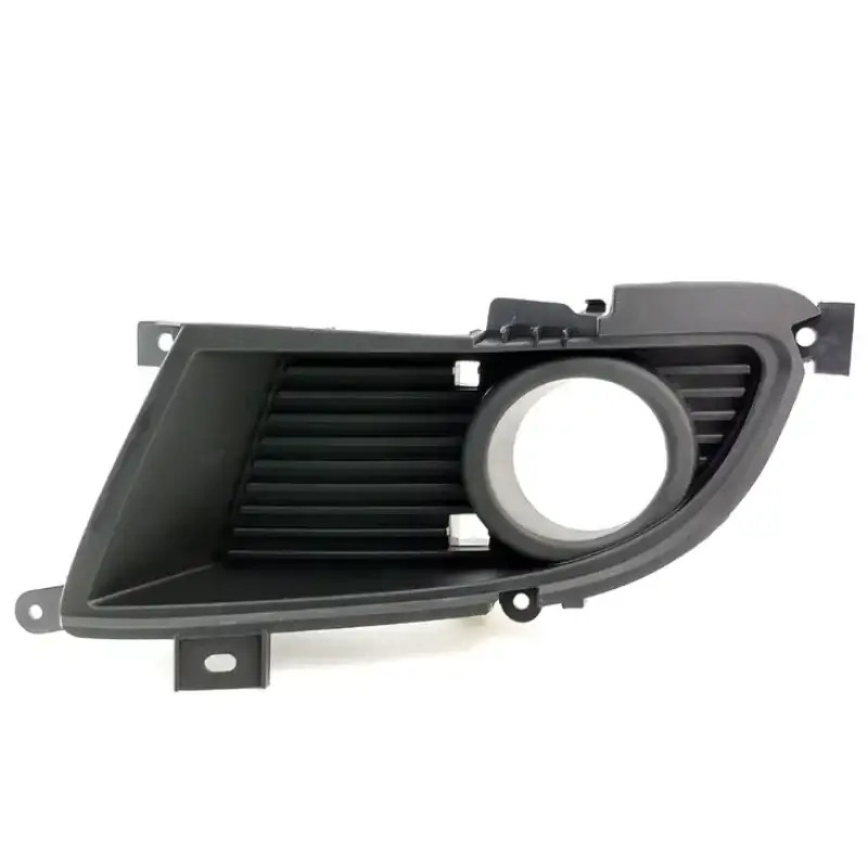 Решітка протитуманки лівої Mitsubishi Lancer 9 2006-2009, MN15091 8321A055