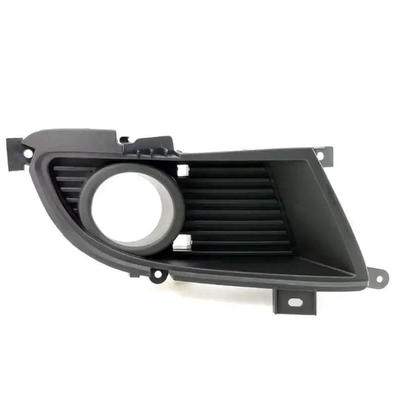 Решетка противотуманки правая Mitsubishi Lancer 9 2006-2009 MN150932 8321A056