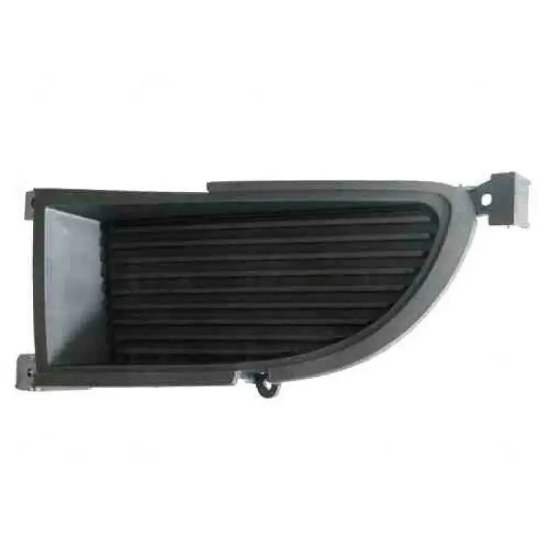 Решітка бампера ліва Mitsubishi Lancer 9 2006-2009 6405A055