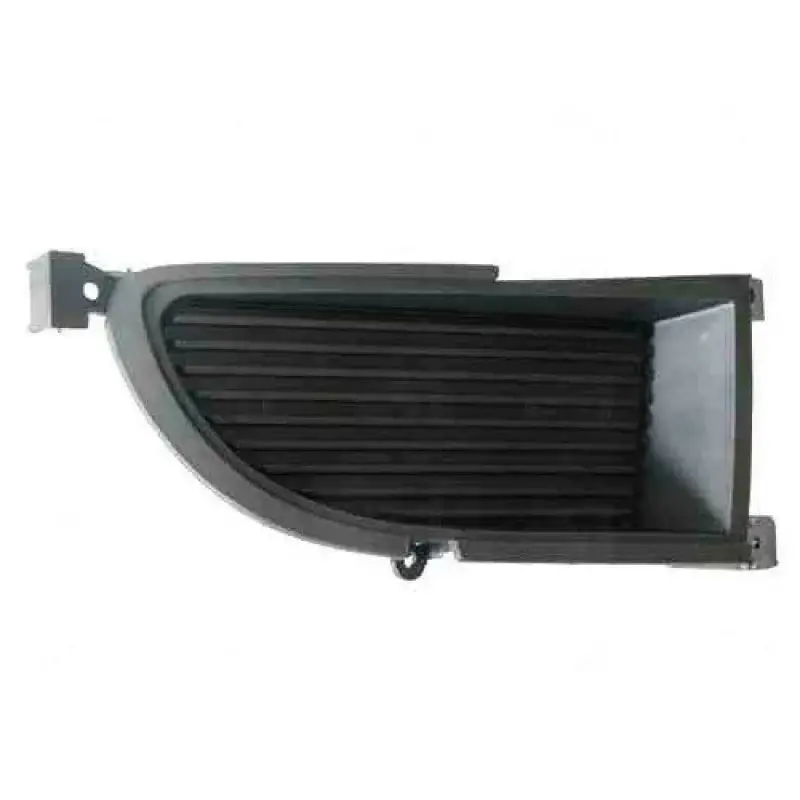 Решітка бампера права Mitsubishi Lancer 9 2006-2009 6405A056