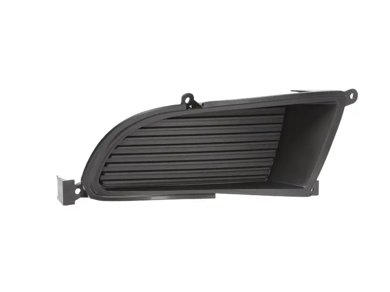 Решетка Бампера Левая Mitsubishi Lancer 9 2004-2006 MN150937