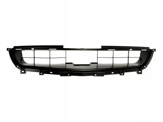 Решетка бампера Mitsubishi Lancer 9 2003-2006 MN126459