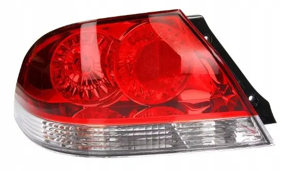 Задний Фонарь Левый Mitsubishi Lancer 9 2004-2008 Mn161195