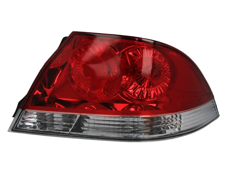Правый Фонарь  Mitsubishi Lancer 9 2003-2008