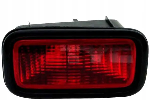 Ліхтар Задній Правий У Бампер Mitsubishi Lancer 9 2004-2008 Mn175980Wa