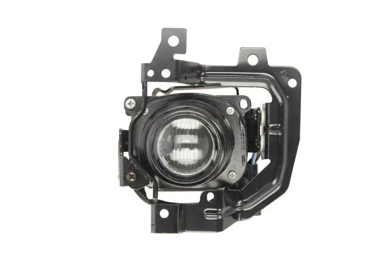Левая Противотуманка   Mitsubishi Lancer 9 2004-2006 Дорестайлинг MN186265