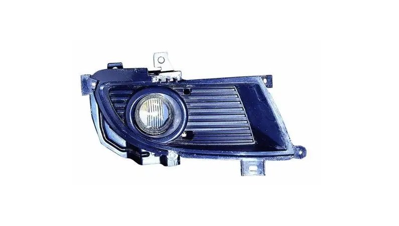 Правая  Противотуманка   Mitsubishi Lancer 9 2004-2006 Дорестайлинг  MN154902