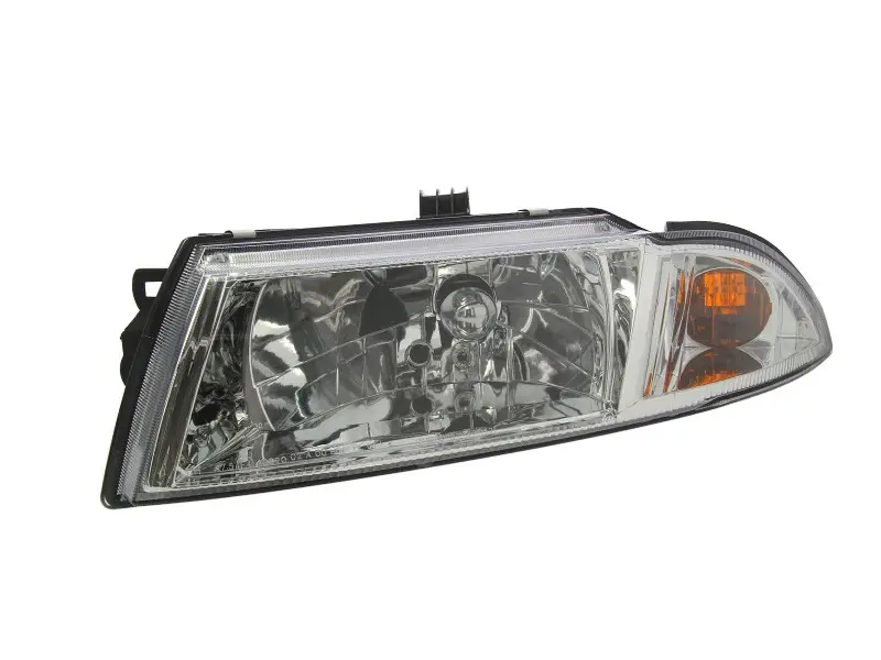 Ліва Фара Mitsubishi Carisma 1995-2004 MR485383