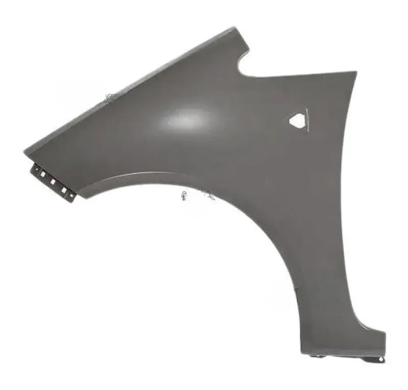 Крыло левое Mitsubishi Colt Z30 2003-2009
