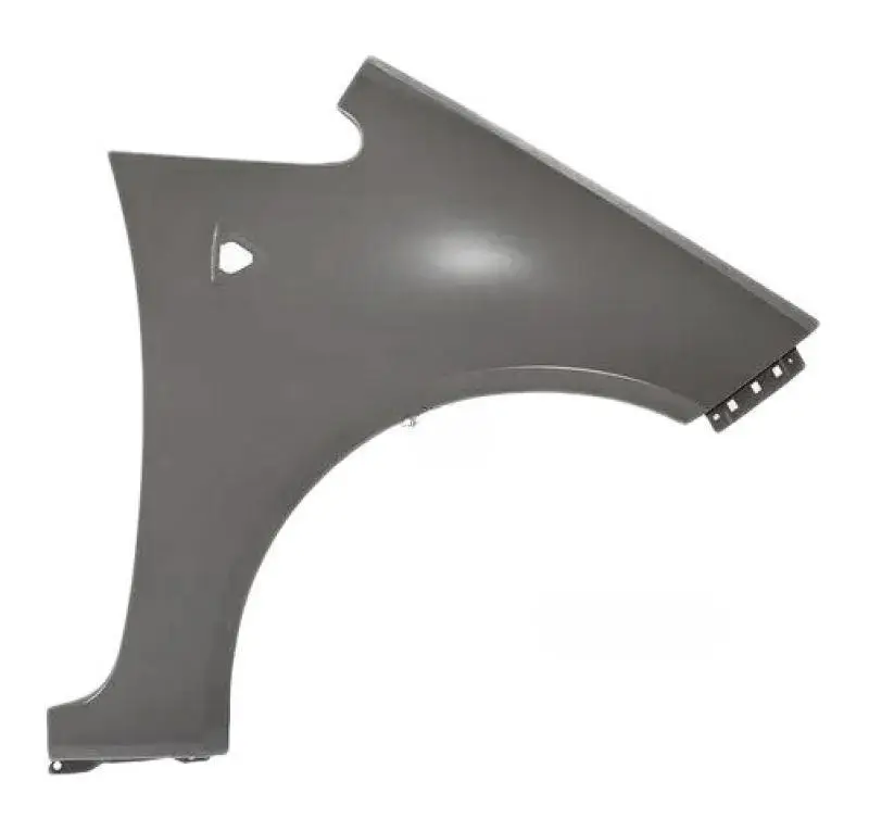 Крыло правое Mitsubishi Colt Z30 2003-2009