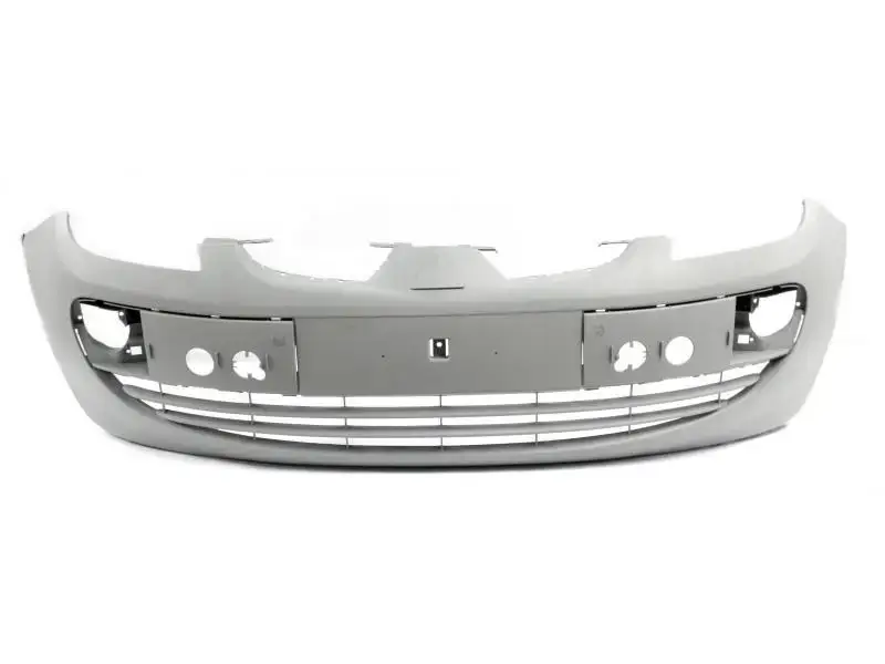 Бампер передний  3 двери  Mitsubishi Colt 2003-2009   6400A919