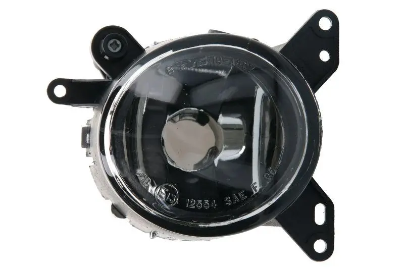 Протитуманна Фара Левая Mitsubishi Lancer 10 2007-2015 Mn186265