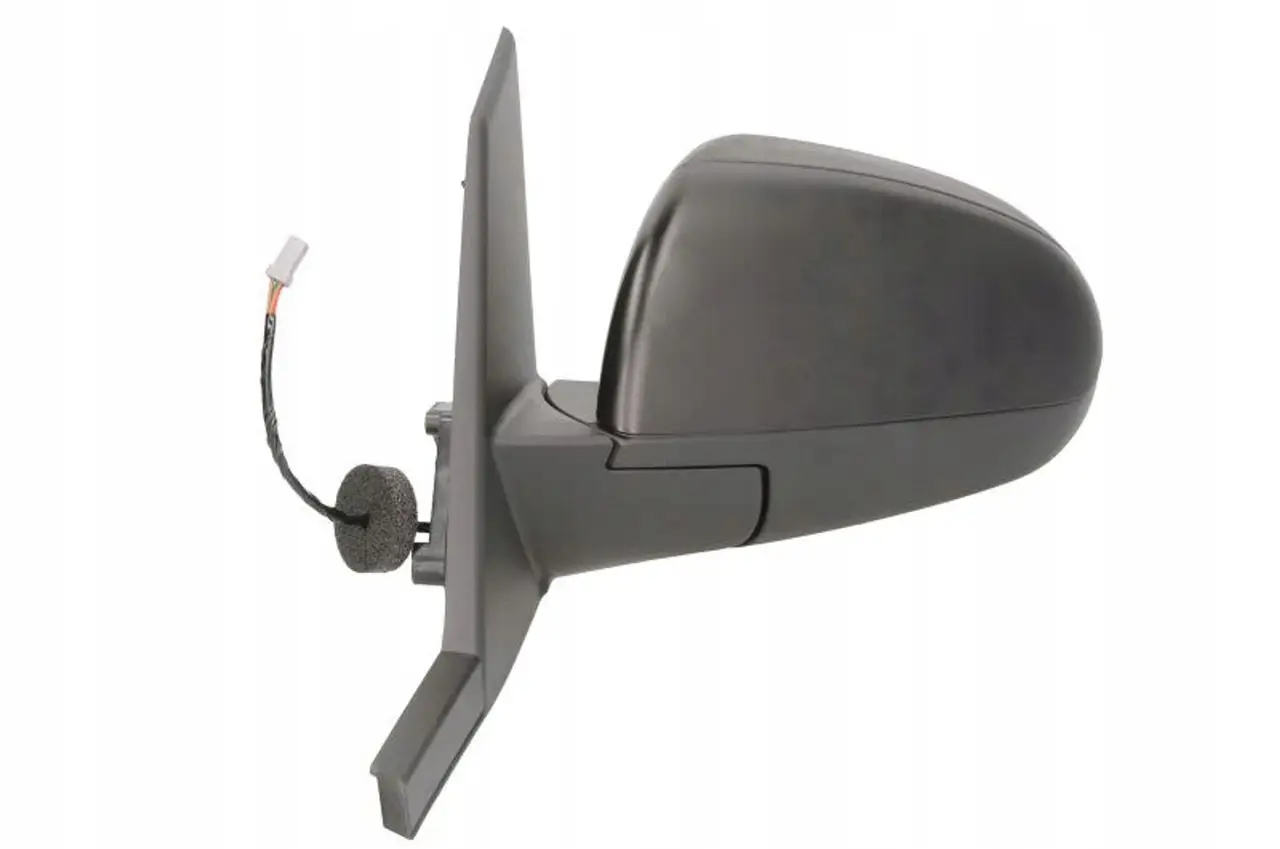 Дзеркало Ліве Mitsubishi Colt Z30 2003-2009 7632A163
