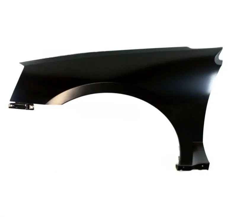 Крыло левое Mitsubishi Galant 2004-2008 5220C093