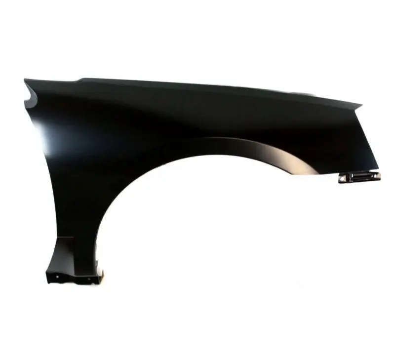 Крило праве Mitsubishi Galant 2004-2008 5220C094