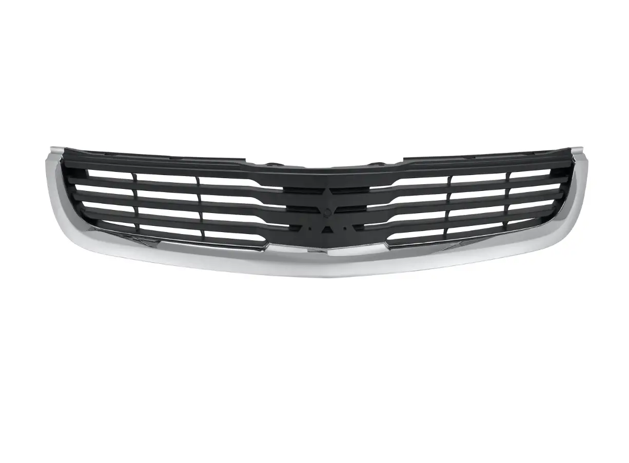 Решітка радіатора Mitsubishi Galant 2006-2008 7450A362