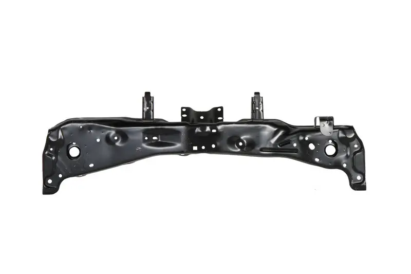 Панель Телевизора Mitsubishi Lancer 10 2007-2015 Верхняя 5256A607