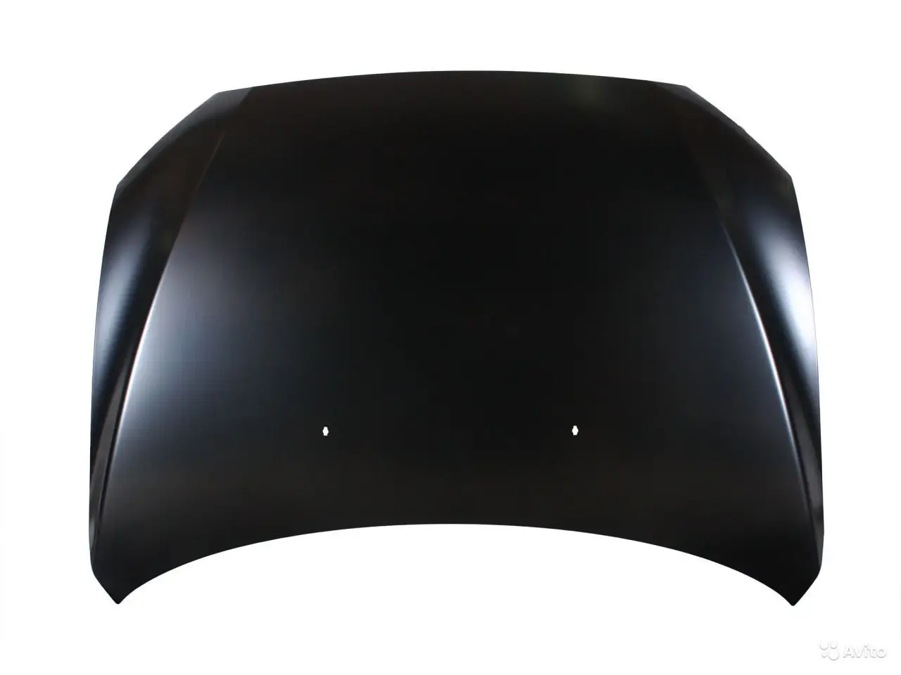 Капот Mitsubishi Lancer X 2007-2015 5900A209