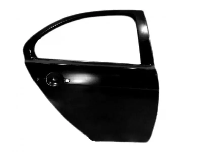 Дверцята задня права Mitsubishi Lancer 2008-2015