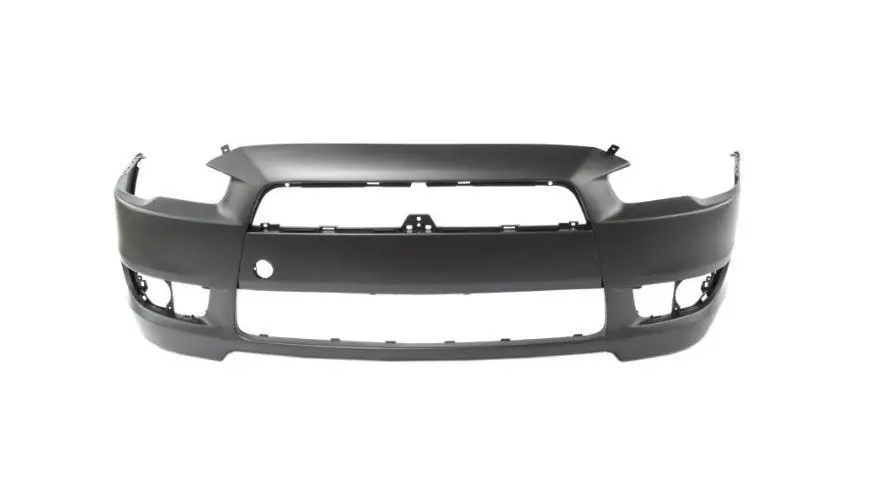 Бампер Передній Mitsubishi Lancer 10 2007-2015 6400B913WA