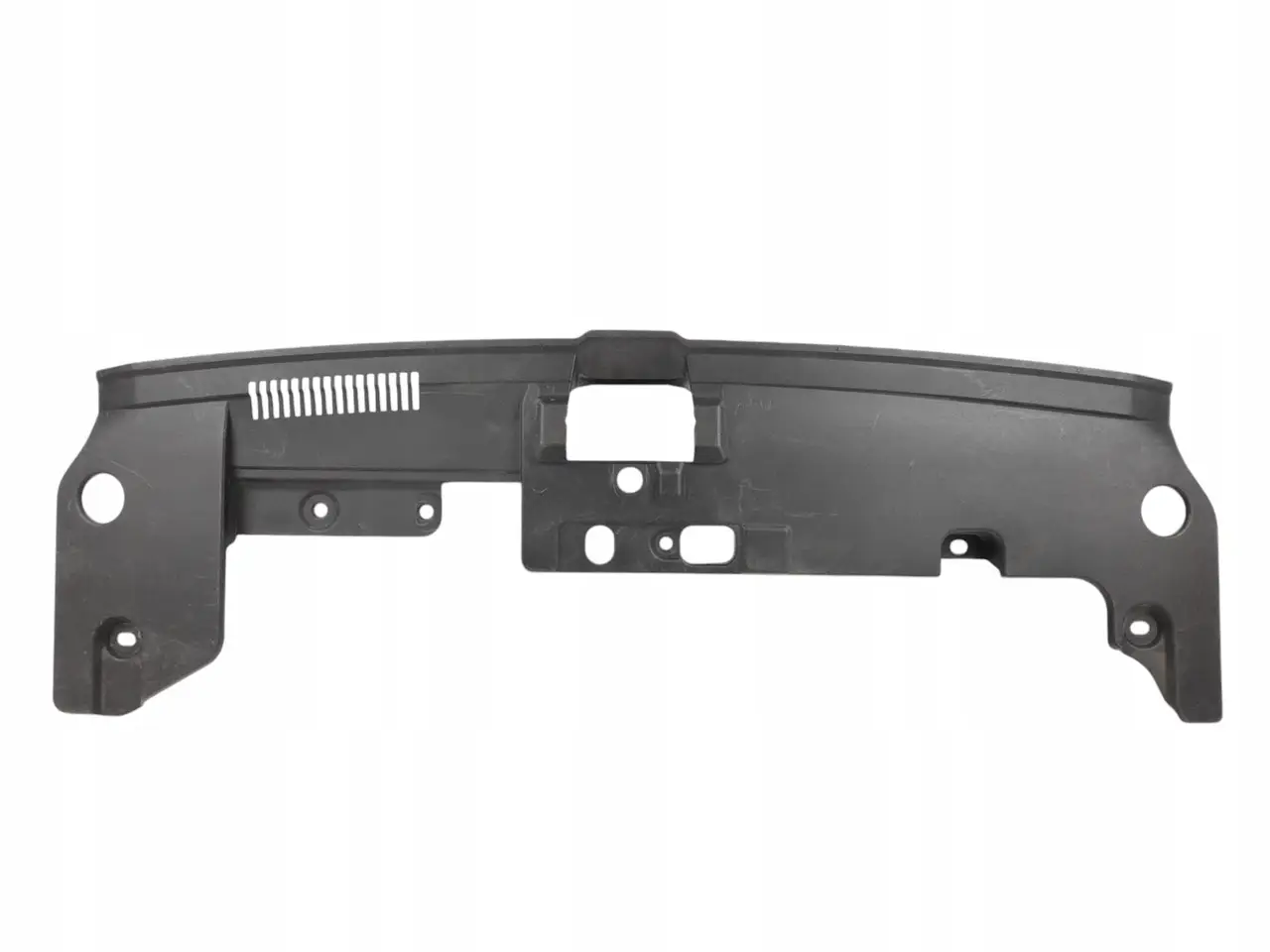Накладка над радиатором Mitsubishi Lancer 2007- 2014 6400A831