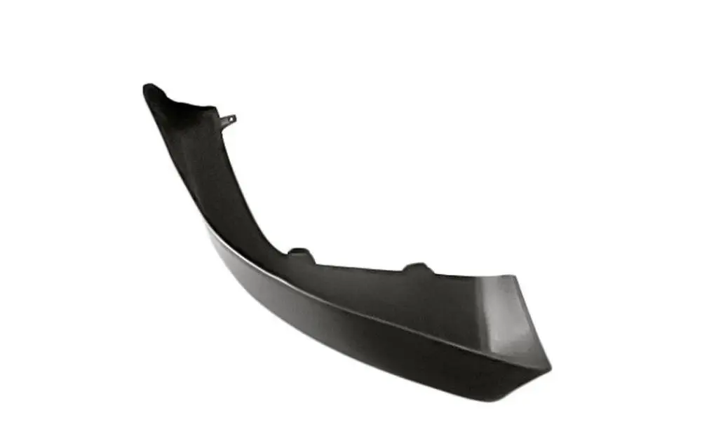 Спойлер Бампера Передний Правый Mitsubishi Lancer 10 2007-2015 6512A164WA