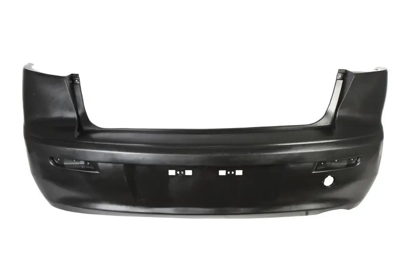 Бампер задній Mitsubishi Lancer 2007-2018 6410B172WA