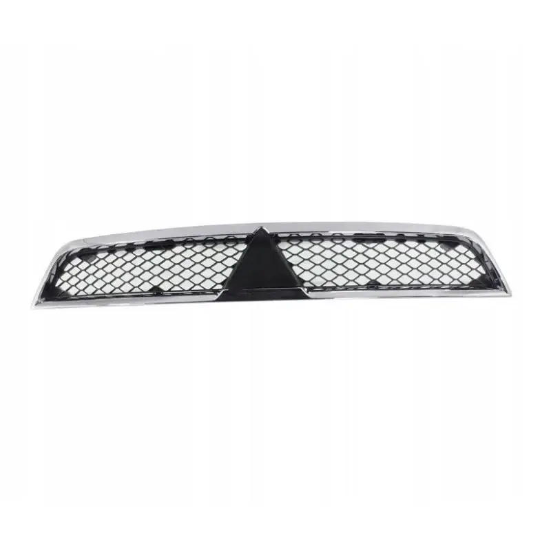 Решетка радиатора Mitsubishi Lancer 2007-2012 7450A093
