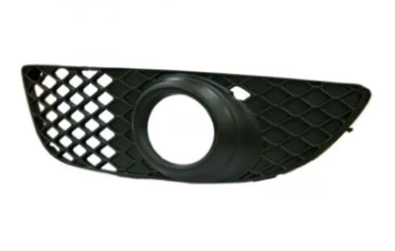 Решетка Бампера Левая Mitsubishi Lancer 10 2007-2015 8321A089