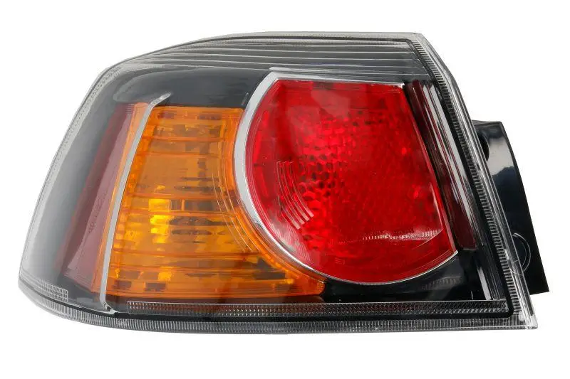 Левый фонарь Mitsubishi Lancer  2007-   8330A623