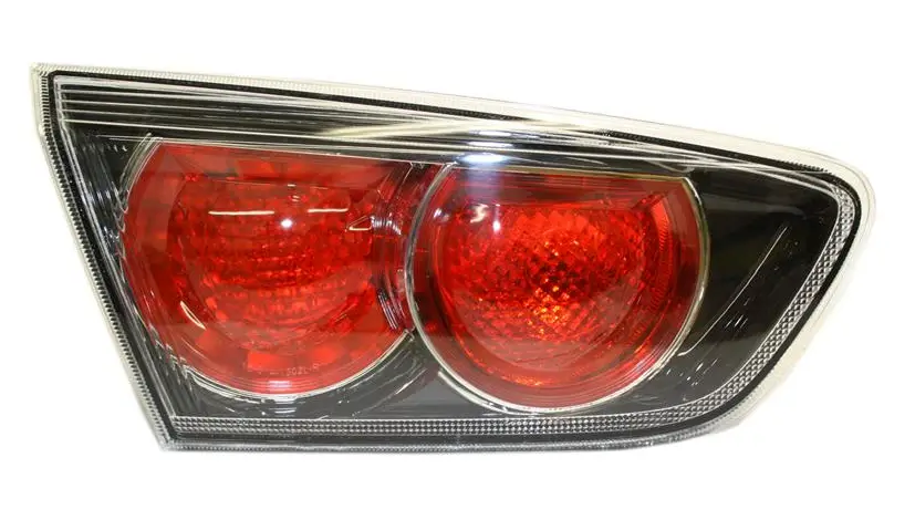 Левый Фонарь Внутренний Mitsubishi Lancer 10 2008-2011 MN206535