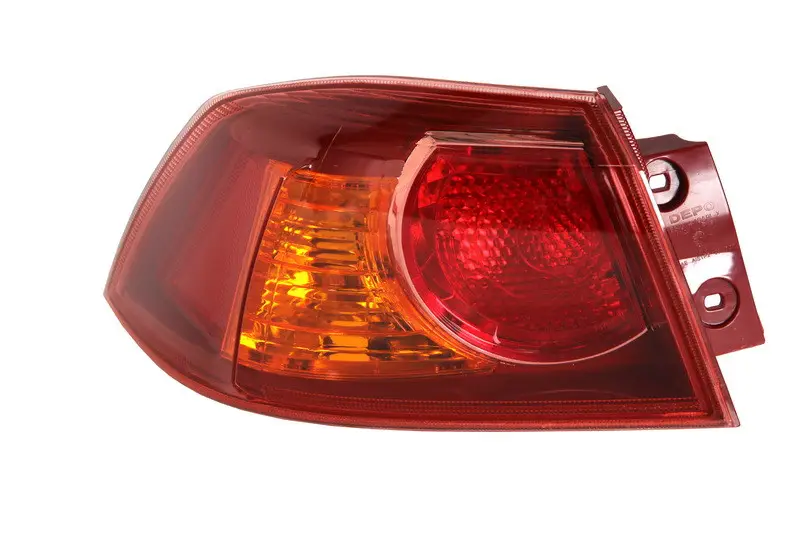 Лівий Ліхтар Mitsubishi Lancer 10 2008-2010 8330A109