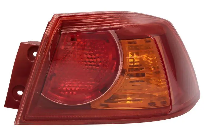Правый Фонарь Mitsubishi Lancer 10 2008-2010  8330A110
